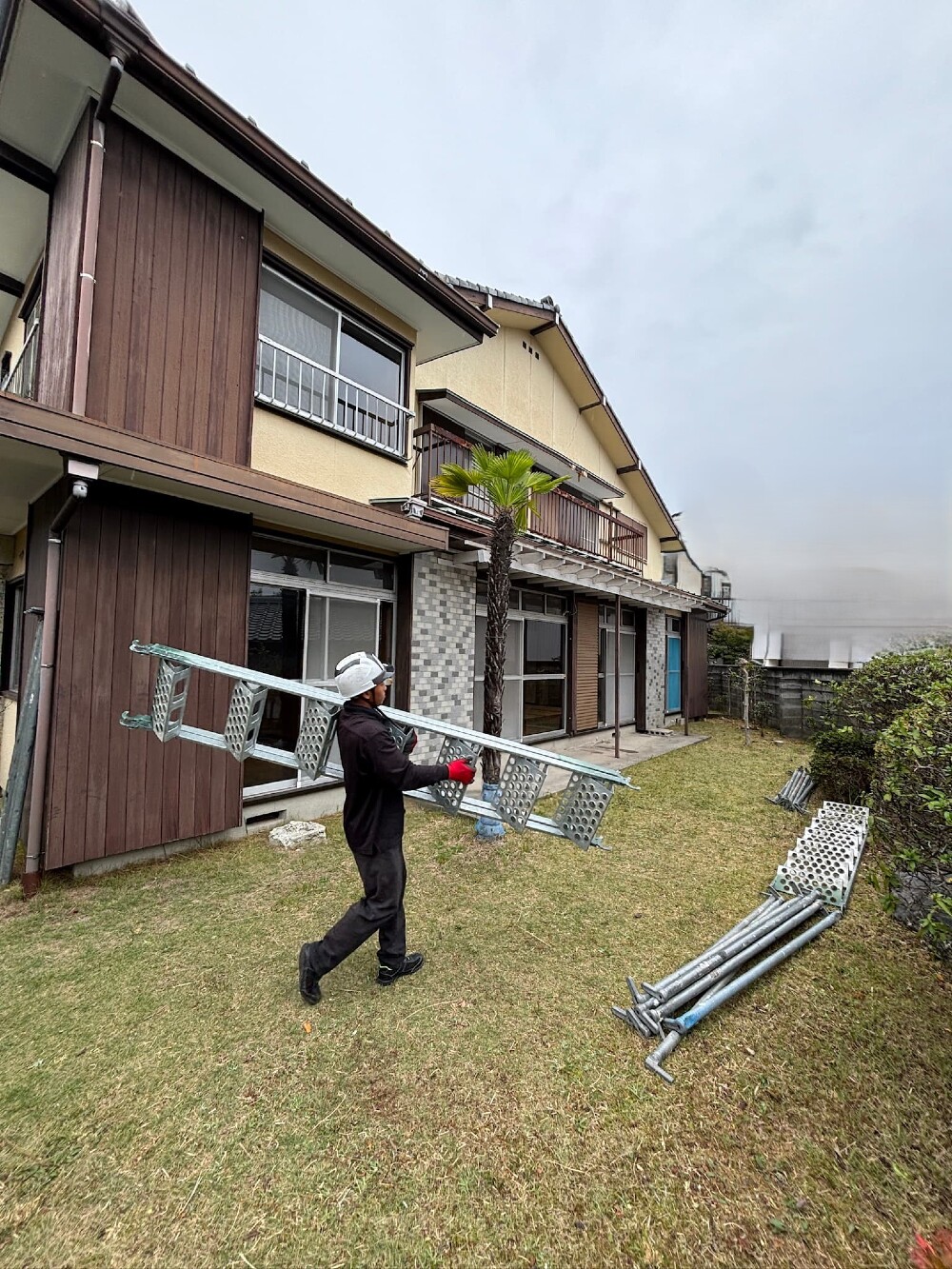 断熱・耐震リノベーション