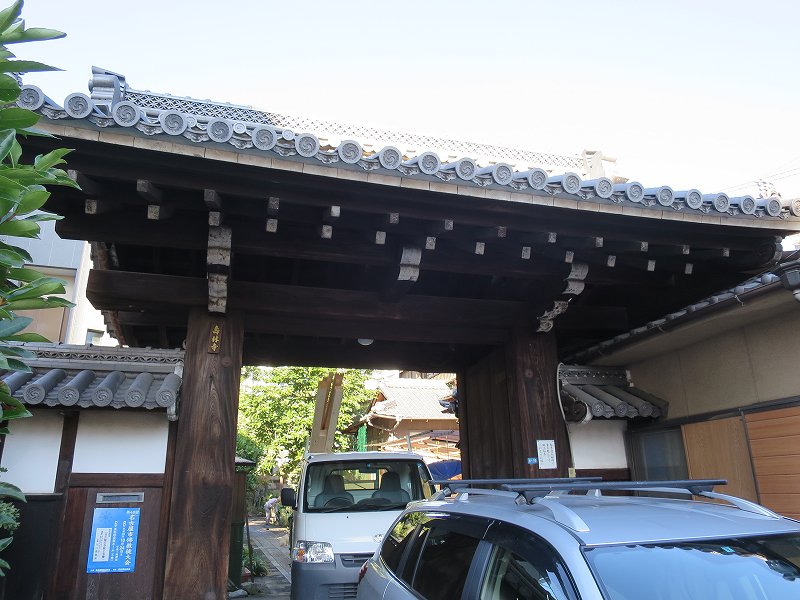 壽林寺 お寺のリフォーム　愛知県　寺　寺院　改修工事　リノベーション改装