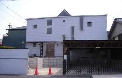 名古屋市昭和区のT様邸の戸建リノベーションスタートします！